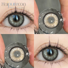 Haipurecon Himalayan hall 14,0 mm kontaktl&auml;&auml;ts
