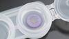 Haipurecon Secret Purple 14.0mm မျက်ကပ်မှန်