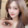 Kontaktn&iacute; čočky Haipurecon Ginger Lily 14,5 mm s v&yacute;konem