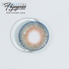 Haipurecon Pola biru 14.2mm kanta sentuh