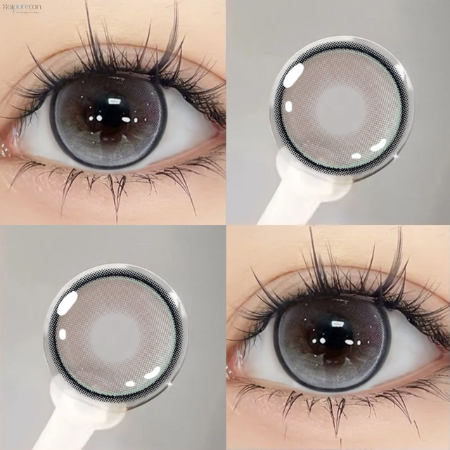 Haipurecon Nebula Future 14.2mm cum potentia novum color