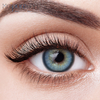 Haipurecon Soul blou 14.2mm kontaklens
