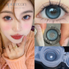Haipurecon Daily Lens Galaxy Yemini 14.5mm Güçle