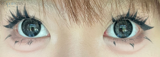 HAIPURECON DEMENT LEMENT Núi tuyết 14,5mm với năng lượng