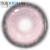 Haipurecon Koi Dream 핑크 코스프레 콘택트 렌즈 14.5mm