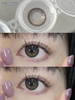 ハイプレコン サンアンドムーン 14.2mm コンタクトレンズ