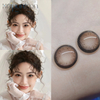 Kontaktn&iacute; čočky Haipurecon Ginger Lily 14,5 mm s v&yacute;konem