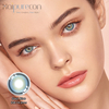 คอนแทคเลนส์ Haipurecon Soul blue 14.2 มม