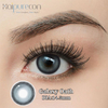 Haipurecon Daily Lens Galaxy Yemini 14.5mm Güçle