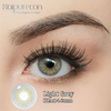 Haipurecon Cloud（DY-JY21) a&ccedil;ık gri 14.0mm kontakt lens