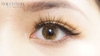 Haipurecon Pure Hazel 14,5 mm v&otilde;imsusega kontaktl&auml;&auml;tsed