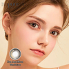 لنزهای تماسی Haipurecon Sun And Moon 14.2mm