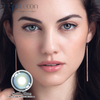 Haipurecon Soul blou 14.2mm kontaklens