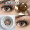 Φακοί επαφής Soft Focus 14,2mm Natural Look για καθημερινή χρήση