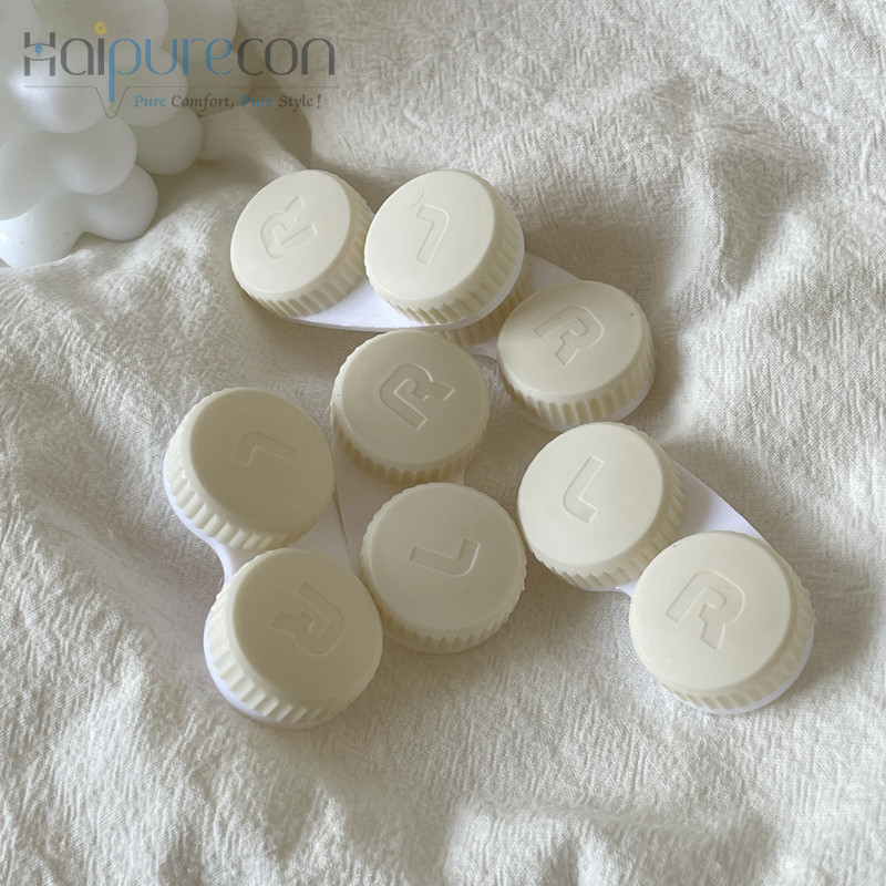 أفكار لتخزين العدسات اللاصقة: الدليل النهائي