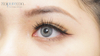 Haipurecon 14,20 mm Dubai Gray Contact Soczewki