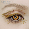 Haipurecon Cosplay arotahi whakapā mura karaka 14.5mm 