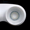 پاور کے ساتھ Haipurecon Taylor گرے 14.0mm کانٹیکٹ لینز