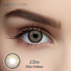Haipurecon Alice 14.0мм цахилгаантай контакт линз