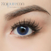 Haipurecon Iced Cola Blue 14,5 mm Kontaktlinsen