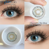 Haipurecon Cleopatra Sky Blue 14,2 mm 40 Prozent Wassergehalt Bestseller im Gro&szlig;handel