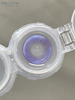 Haipurecon Gravity heart 14,5 mm kontaktlinse med power