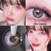Haipurecon Taylor lila 14,0 mm Kontaktlinsen