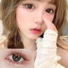 Kontaktn&iacute; čočky Haipurecon Ginger Lily 14,5 mm s v&yacute;konem