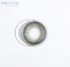 HaipureconHuman Barbie lentilles de contact vertes 14,5 mm avec puissance