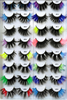 Haipurecon Sintetiese Vals Wimpers 15mm 18mm 20mm