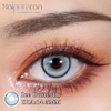 Haipurecon Ice Butterfly 14.5 mm contact lens na may kapangyarihan