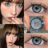 Lente a contatto Haipurecon Gullah Rome 14.0mm potenziata
