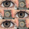 Haipurecon Alice 14,0 mm contactlens met kracht