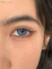 Haipurecon Iced Cola Blue 14,5 mm Kontaktlinsen