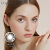 Kontaktn&iacute; čočky Haipurecon Ginger Lily 14,5 mm s v&yacute;konem