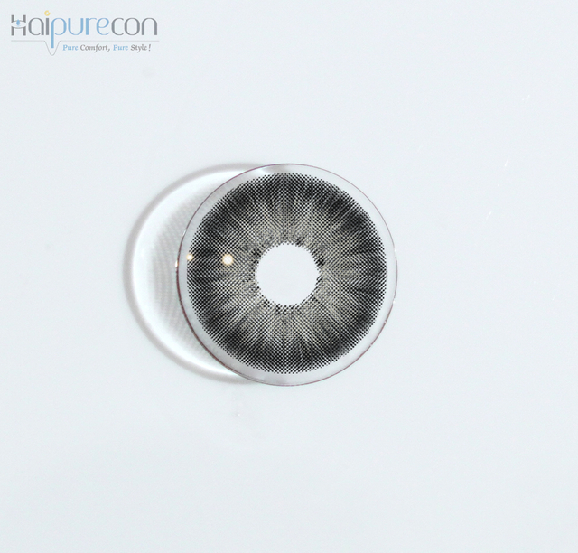 Haipurecon Pattaya မီးခိုးရောင် 14.2mm ဆက်သွယ်ရန်မှန်ဘီလူး