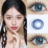 Haipurecon Daily Lens Galaxy Yemini 14.5mm Güçle