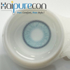 Haipurecon Glacier Angel 14.2 มม. ปริมาณน้ำ 40 เปอร์เซ็นต์คอนแทคเลนส์ประจำปี