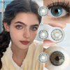 Haipurecon Cleopatra Sky Blue 14,2 mm 40 Prozent Wassergehalt Bestseller im Gro&szlig;handel