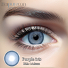 Haipurecon Rangi Mpya ya Purple Iris 14.5 mm lenzi ya mguso yenye nguvu 
