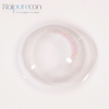Lenti a contatto Haipurecon Wild Moon Grey 14.0mm potenziate