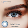 Lente a contatto Haipurecon Gullah Rome 14.0mm potenziata