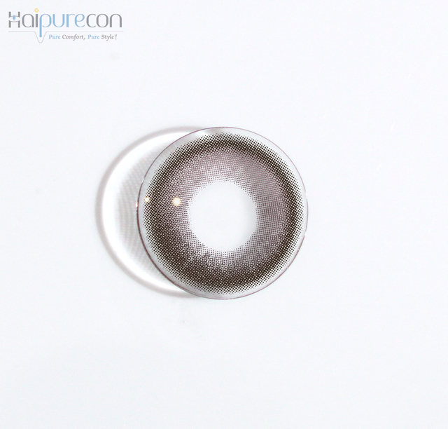 Basque ya Haipurecon iliongezeka lensi 14.2mm na nguvu
