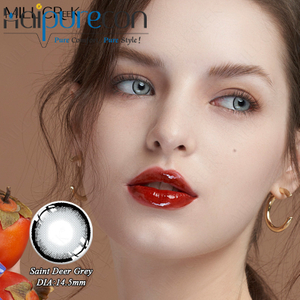 Saint Deer Grey Series 14,5 mm med 40 % vand for klar daglig komfort