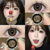 لنزهای تماسی رنگی Haipurecon Yeah Lulu 14.5mm