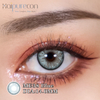 Haipurecon ME38 Blue 14.0mm contact lens na may kapangyarihan