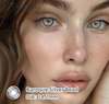 Haipurecon Baroque Silver Bead 14,5 mm piilolinssi teholla