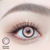 Haipurecon Koi Dream 핑크 코스프레 콘택트 렌즈 14.5mm