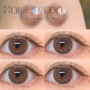 Haipurecon Hot Kid Pink 14.0mm kanta sentuh dengan kuasa