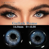 Lente a contatto Haipurecon Gullah Rome 14.0mm potenziata